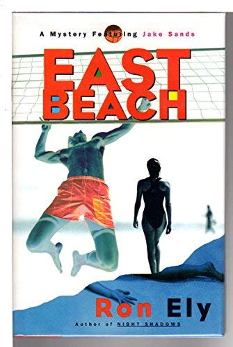 cover image East Beach