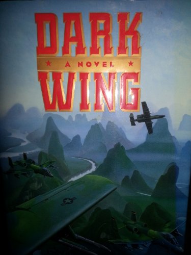 cover image Dark Wing