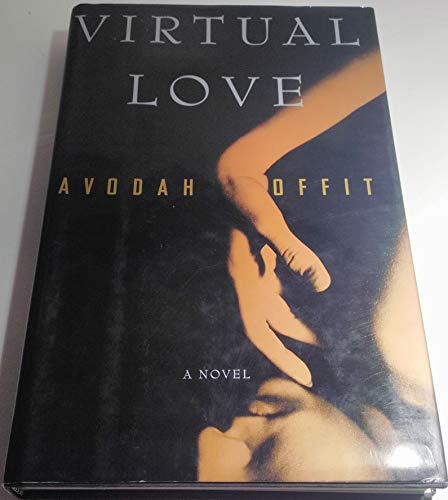 cover image Virtual Love