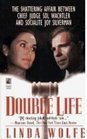 cover image Double Life: The Shattering Affair Between Chief Judge Sol Wachtler and Socialite Joy Silverman