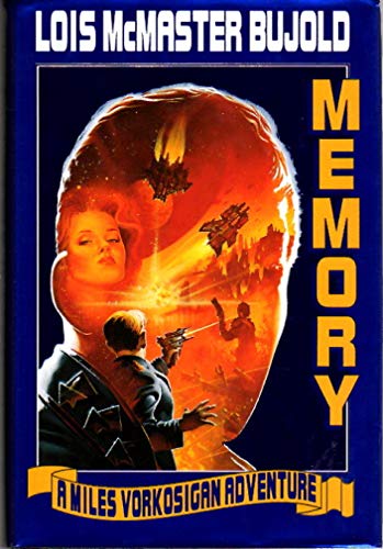 cover image Memory (Hardcover)