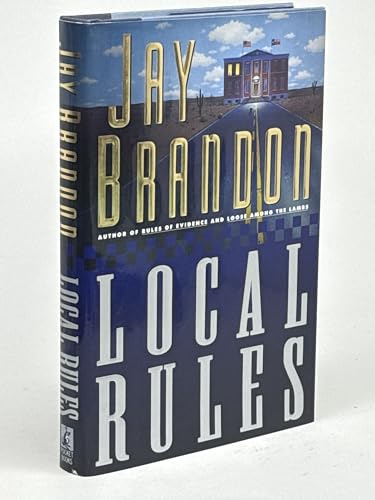 cover image Local Rules