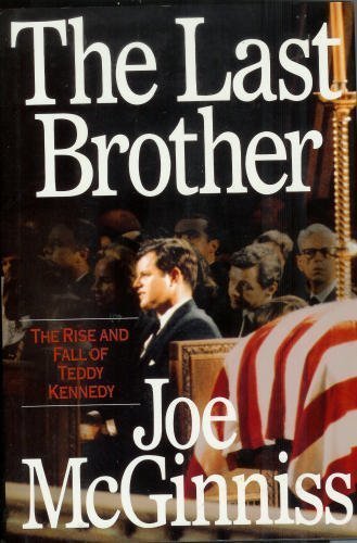 cover image The Last Brother: The Last Brother