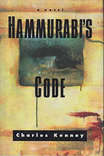 cover image Hammurabi's Code