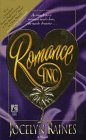 cover image Romance Inc: Romance Inc