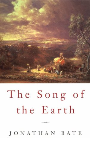 cover image The Song of the Earth