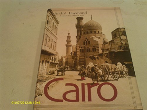 cover image Cairo