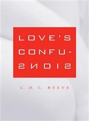 cover image LOVE'S CONFUSIONS