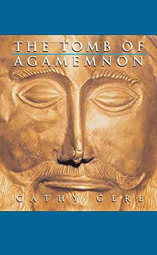 cover image The Tomb of Agamemnon