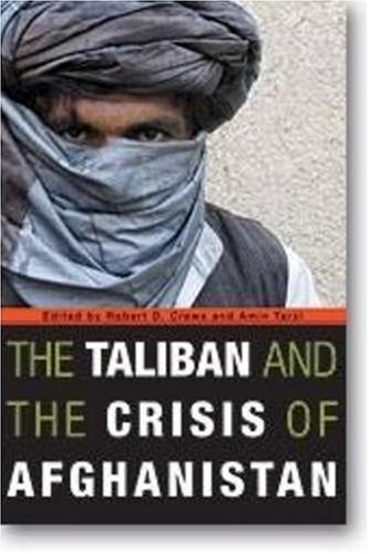 cover image The Taliban and the Crisis of Afghanistan