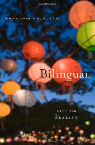 cover image Bilingual: Life and Reality