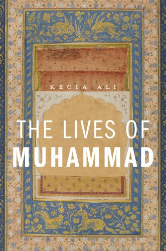 cover image The Lives of Muhammad