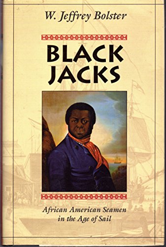 cover image Black Jacks