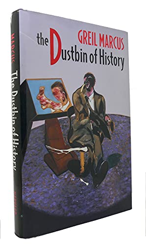 cover image The Dustbin of History