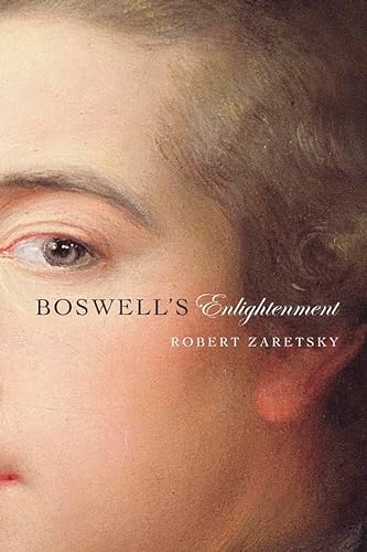 cover image Boswell’s Enlightenment