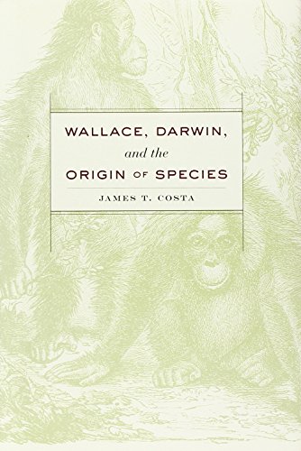 cover image Wallace, Darwin, and the Origin of Species