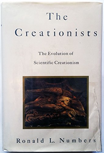cover image The Creationists