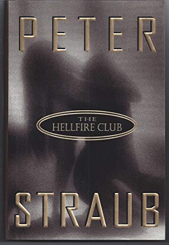 cover image The Hellfire Club