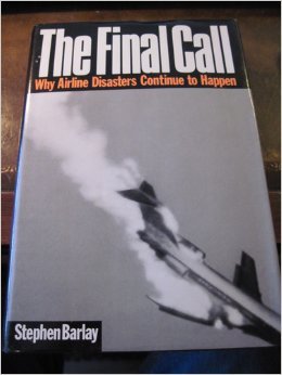 cover image The Final Call