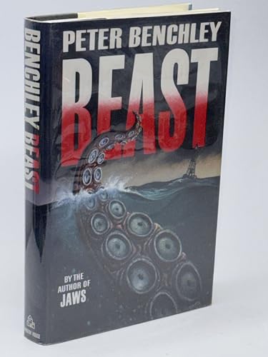 cover image Beast