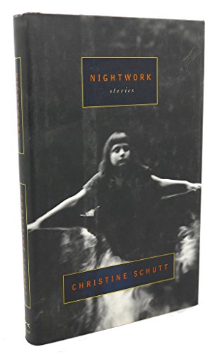 cover image Nightwork: Stories