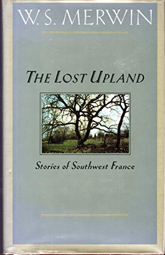 cover image The Lost Upland