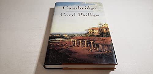 cover image Cambridge