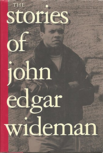 cover image Stories of John Edgar Wideman