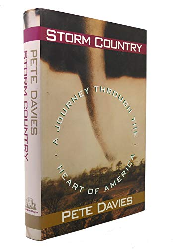 cover image Storm Country: A Journey Through the Heart of America