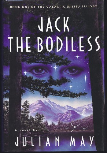 cover image Jack the Bodiless