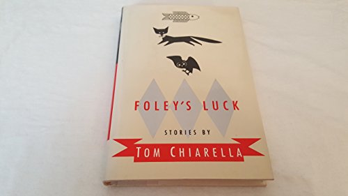 cover image Foley's Luck: Stories