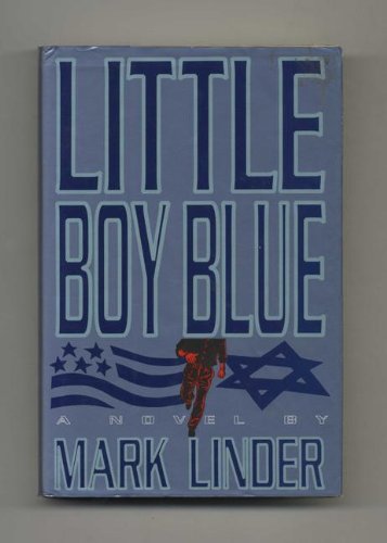 cover image Little Boy Blue