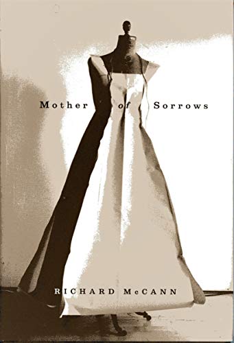 cover image MOTHER OF SORROWS