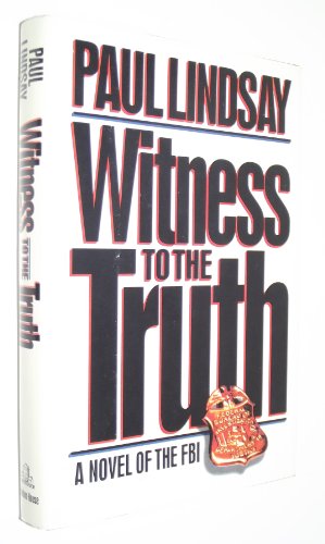 cover image Witness to the Truth
