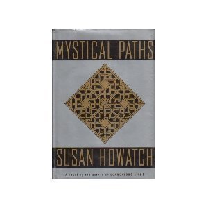 cover image Mystical Paths