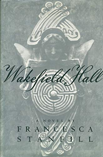 cover image Wakefield Hall