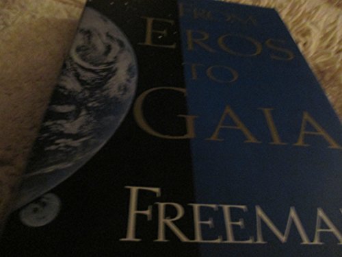 cover image From Eros to Gaia
