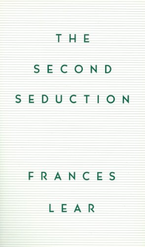 cover image The Second Seduction