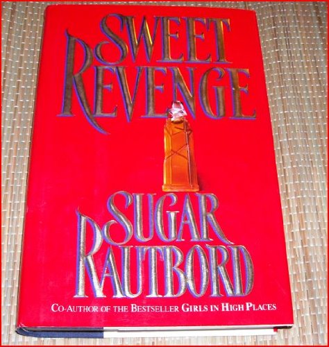 cover image Sweet Revenge