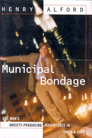 cover image Municipal Bondage