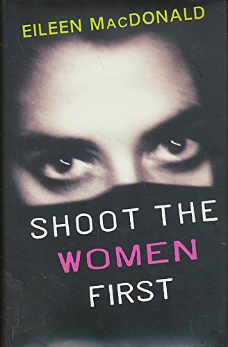 cover image Shoot the Women First
