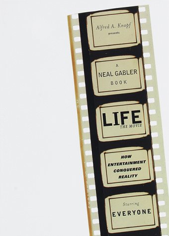 cover image Life, the Movie
