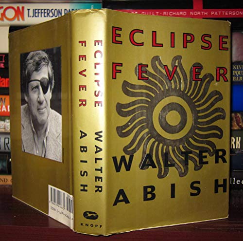 cover image Eclipse Fever