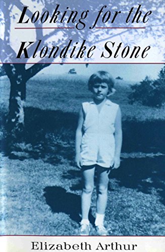 cover image Looking for the Klondike Stone