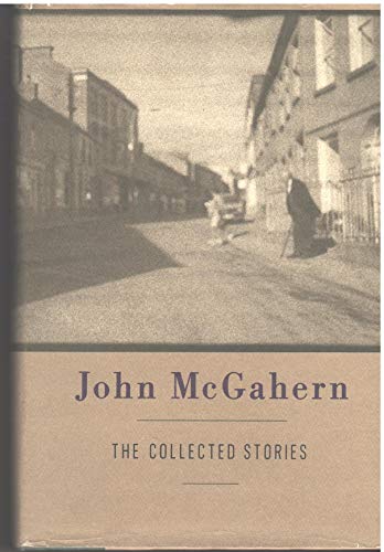 cover image The Collected Stories