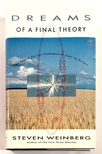cover image Dreams of a Final Theory