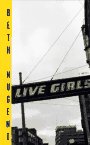 cover image Live Girls