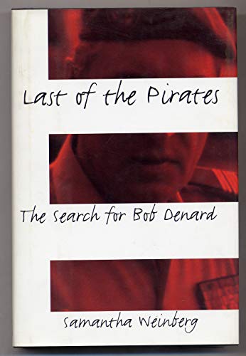 cover image Last of the Pirates: The Search for Bob Denard