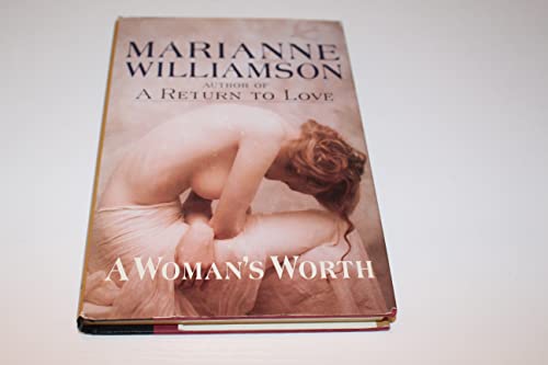 cover image A Woman's Worth