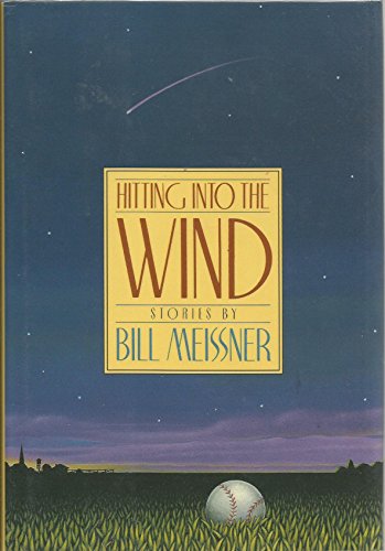 cover image Hitting Into the Wind